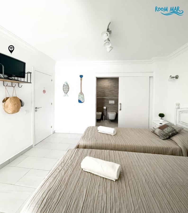 Room Mar Wifi Free , Private Bathroom And Terrace Corralejo Exteriör bild