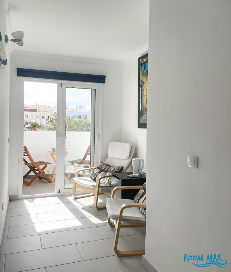 Room Mar Wifi Free , Private Bathroom And Terrace Corralejo Exteriör bild